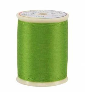 So Fine Thread Spring Green