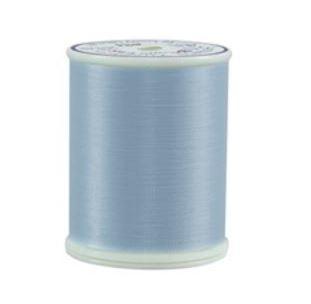 Bottom Line Thread 60Wt 1420Yd Baby Blue From Superior Threads