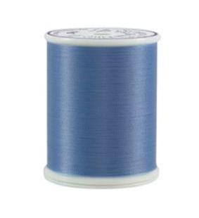 Bottom Line Thread 60Wt 1420Yd Light Blue From Superior Threads