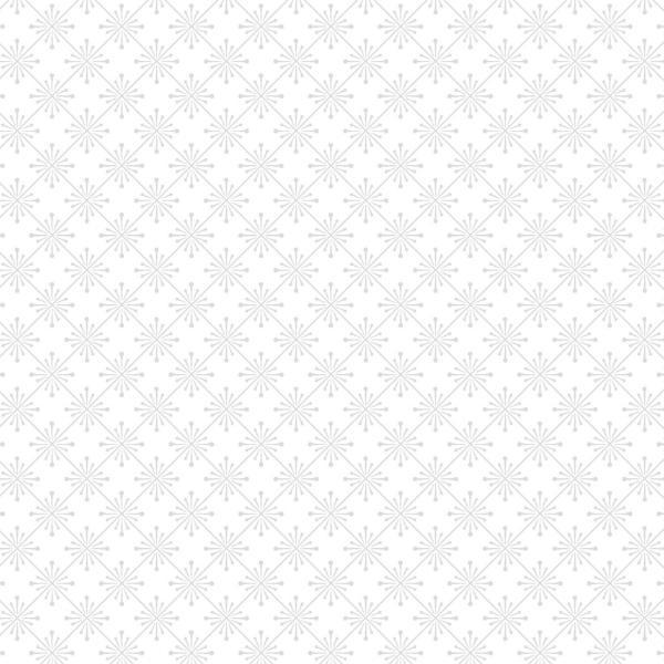 Kimberbell Basics Sparkle White On White By Kimberbell For Maywood Studio