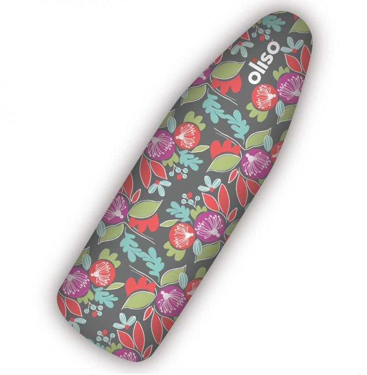 Floral Ironing Board Cover from Oliso