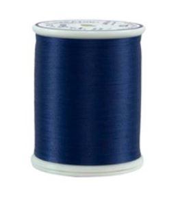 Bottom Line Thread 60wt 1420yd Medium Blue from Superior Threads