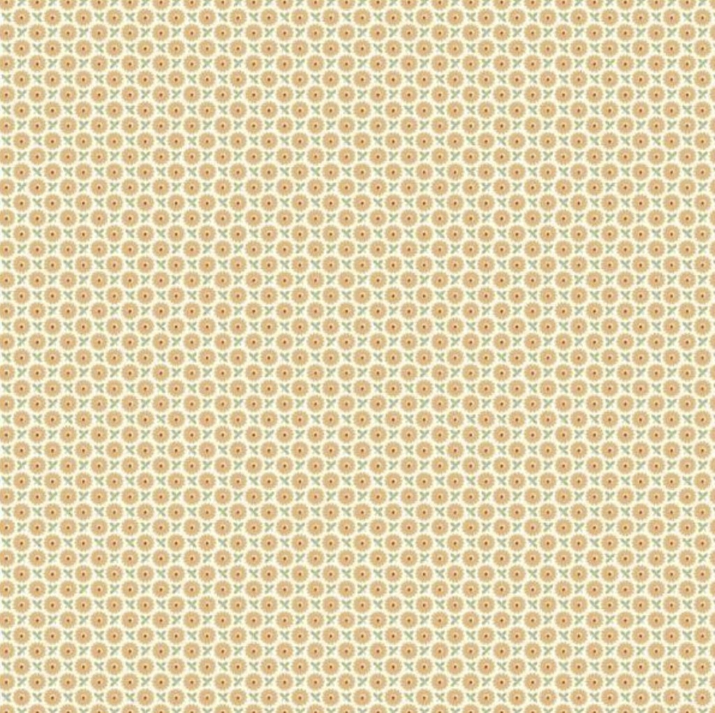 Home Town Crane Heirloom Daisy