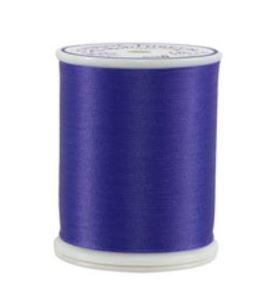 Bottom Line Thread 60Wt 1420Yd Periwinkle From Superior Threads