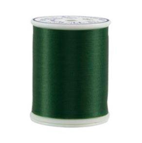 Bottom Line Thread 60Wt 1420Yd Green From Superior Threads