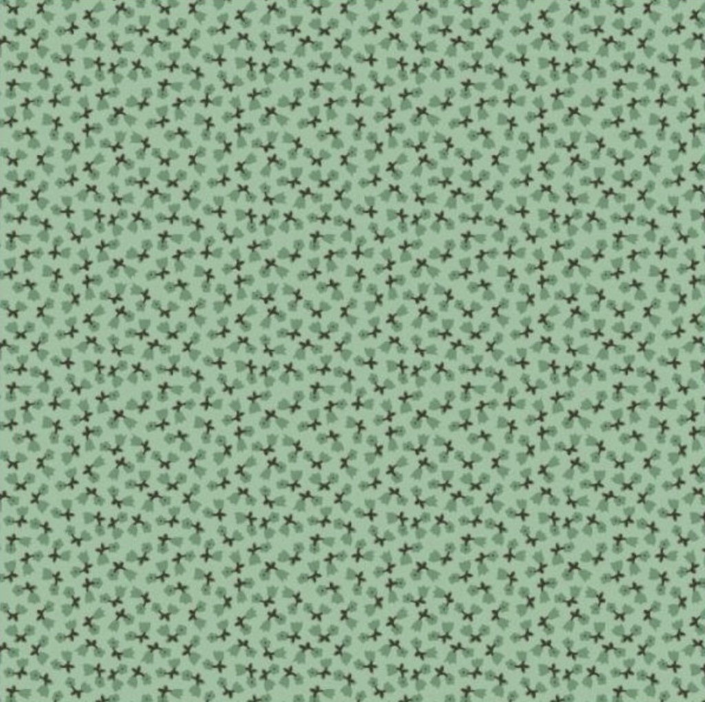 Home Town Eastman Leaf