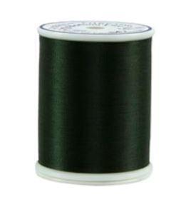 Bottom Line Thread 60Wt 1420Yd Dark Sage From Superior Threads