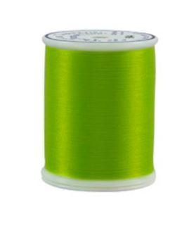 Bottom Line Thread 60Wt 1420Yd Lime Green From Superior Threads