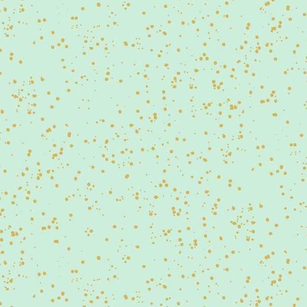 Sparkle Mint From P&B Textiles 