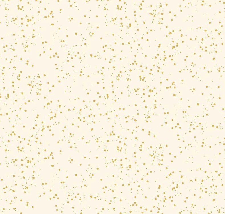 Sparkle Dots Cream from P&B Textiles