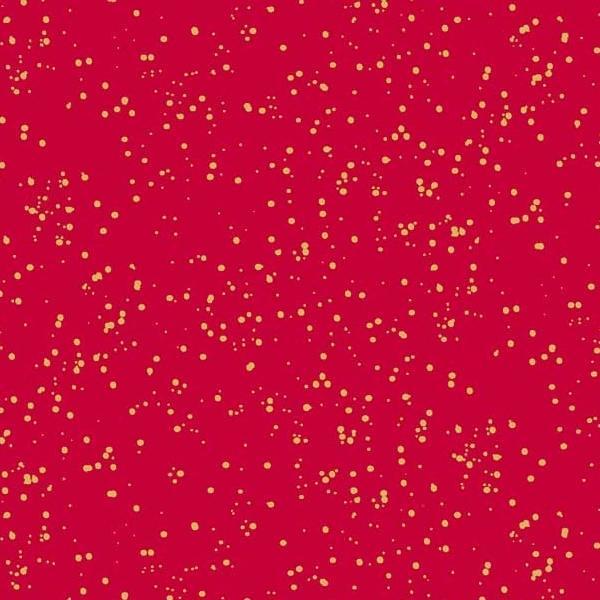 Sparkle Red From P&B Textiles 