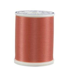 Bottom Line Thread 60Wt 1420Yd Peach From Superior Threads