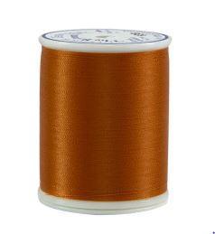 Bottom Line Thread 60Wt 1420Yd Tangerine From Superior Threads