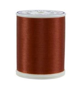 Bottom Line Thread 60Wt 1420Yd Copper From Superior Threads