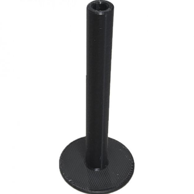 Featherweight Spool Extender In Black 