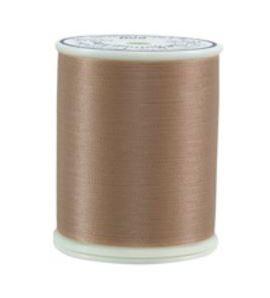 Bottom Line Thread 60Wt 1420Yd Champagne From Superior Threads