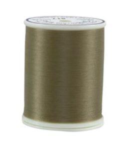 Bottom Line Thread 60Wt 1420Yd Taupe From Superior Threads