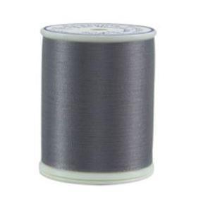 Bottom Line Thread 60Wt 1420Yd Gray From Superior Threads