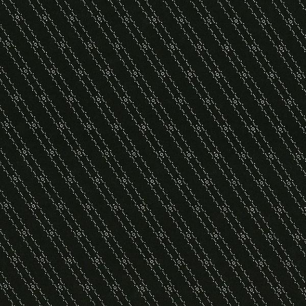 Blackbirds Nest Bird Tracks Stripe Black By Kansas Troubles Quilters For Moda Fabrics 