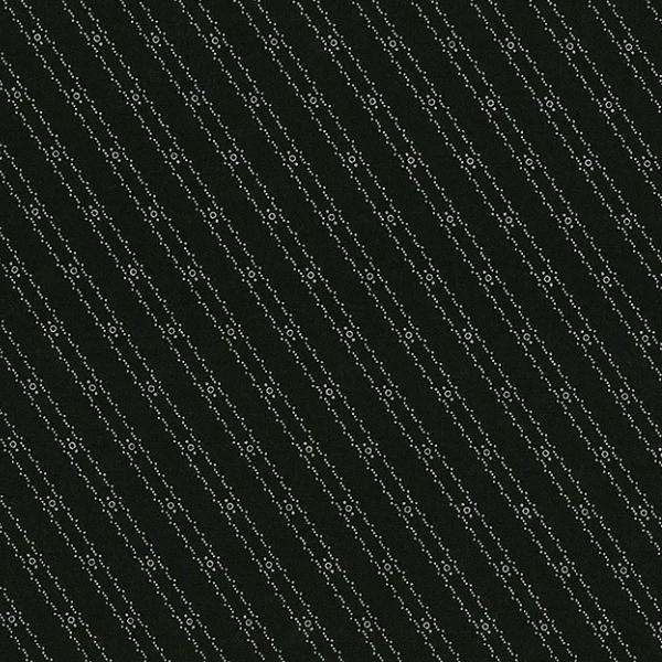 Blackbirds Nest Bird Tracks Stripe Black By Kansas Troubles Quilters For Moda Fabrics 