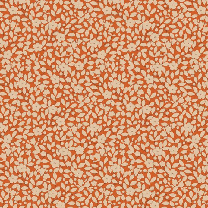 Creating Memories Avery Ginger By Tone Finnanger For Tilda Fabrics
