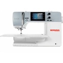 Bernina 535 - Embroidery Optional