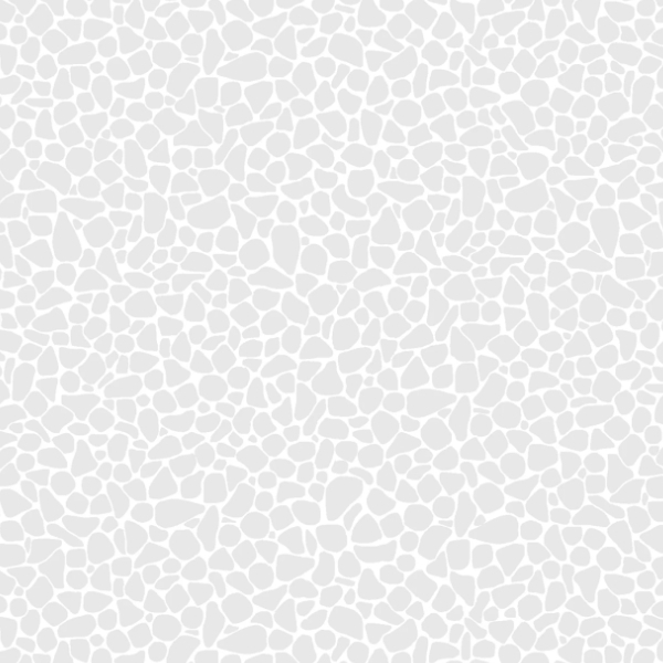 Ramblings 14 Pebbles White from P&B Txtiles