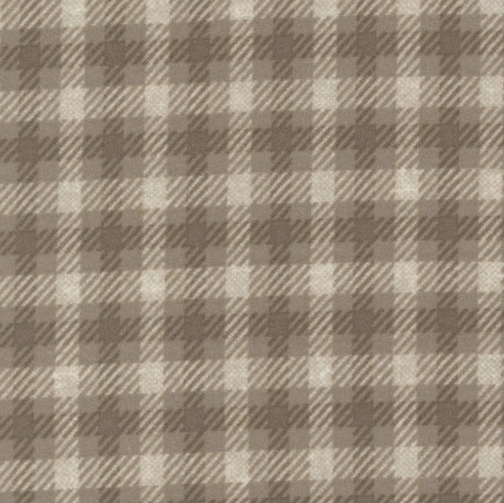 Farmhouse Flannels Square Coco from Moda