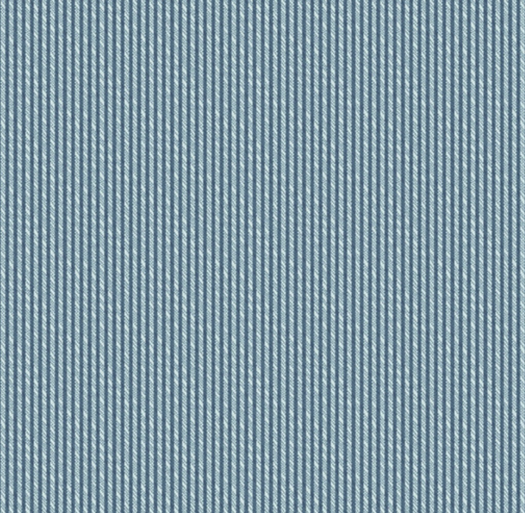 Beach House Sand Blue by Edyta Sitar of Laundry Basket Quilts for Andover Fabrics