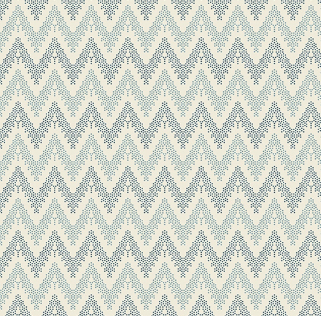 Beach House Current Linen by Edyta Sitar of Laundry Basket Quilts for Andover Fabrics