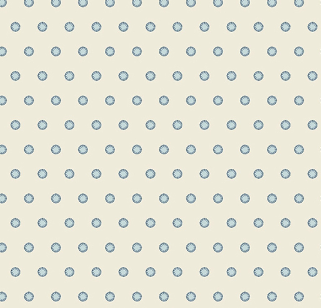 Beach House Sand Dollar Linen