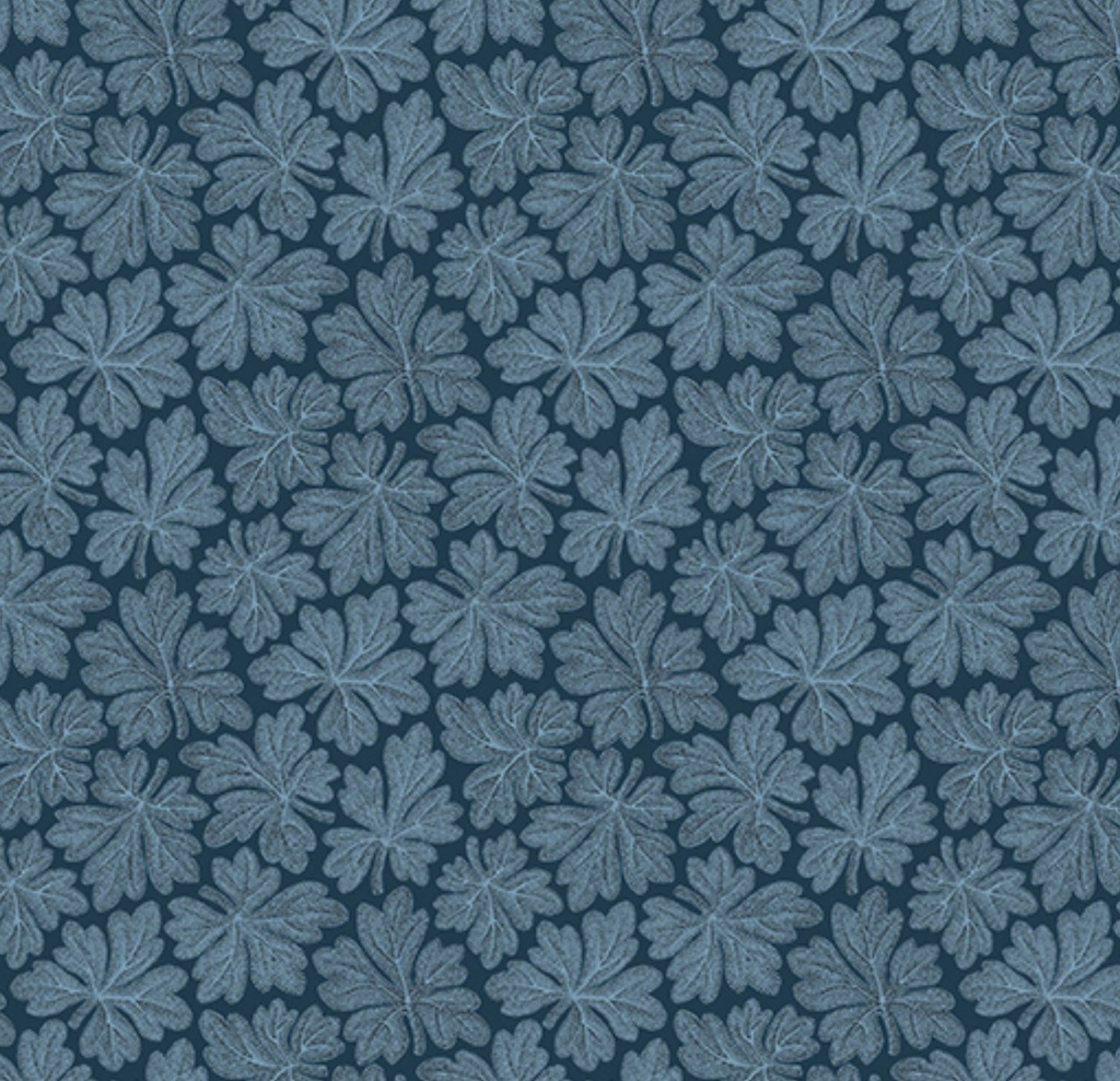 Beach House Sea Moss Aegean by Edyta Sita of Laundry Basket Quilts for Andover Fabrics