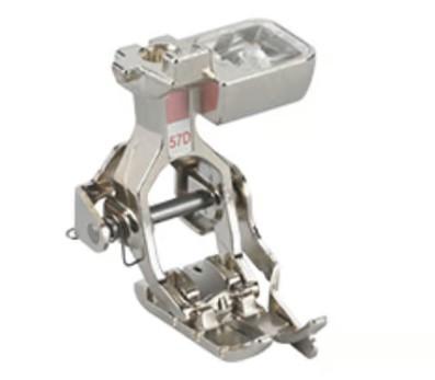 Bernina #57 D Patchwork Foot With Guide