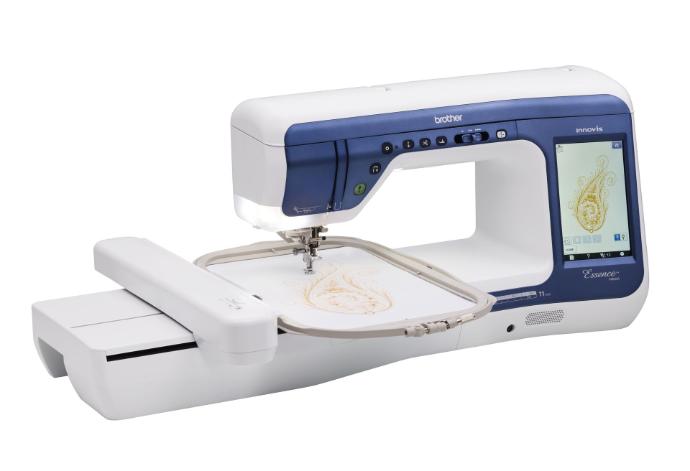 Brother VM5200