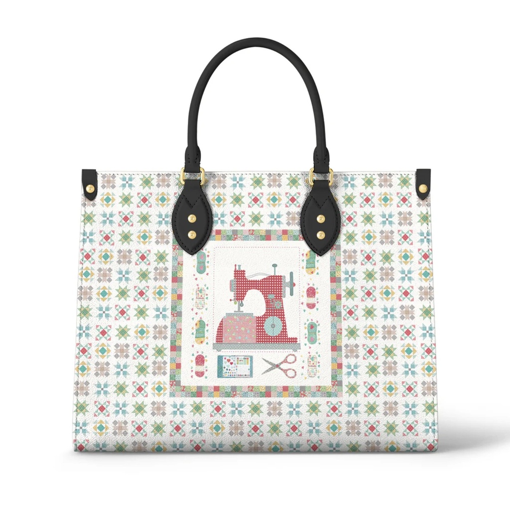 Quilting Lovers Bag