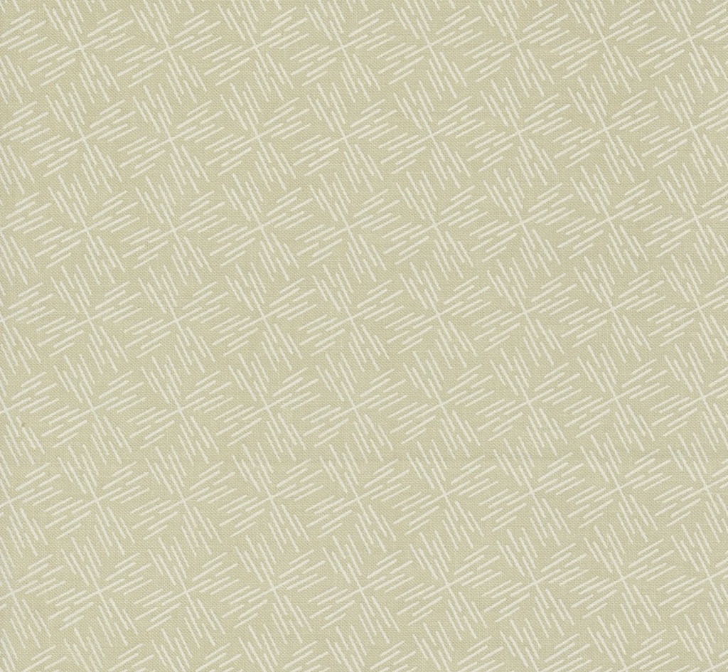 Folk Lore Etched Mushroom from Moda