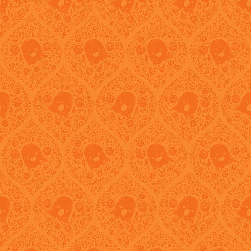 Bootiful Ghosted Halloween Candy