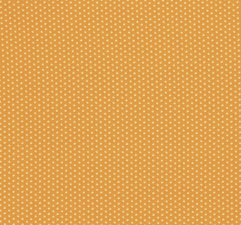 Circa Sharp Cheddar Foulard Cheddar