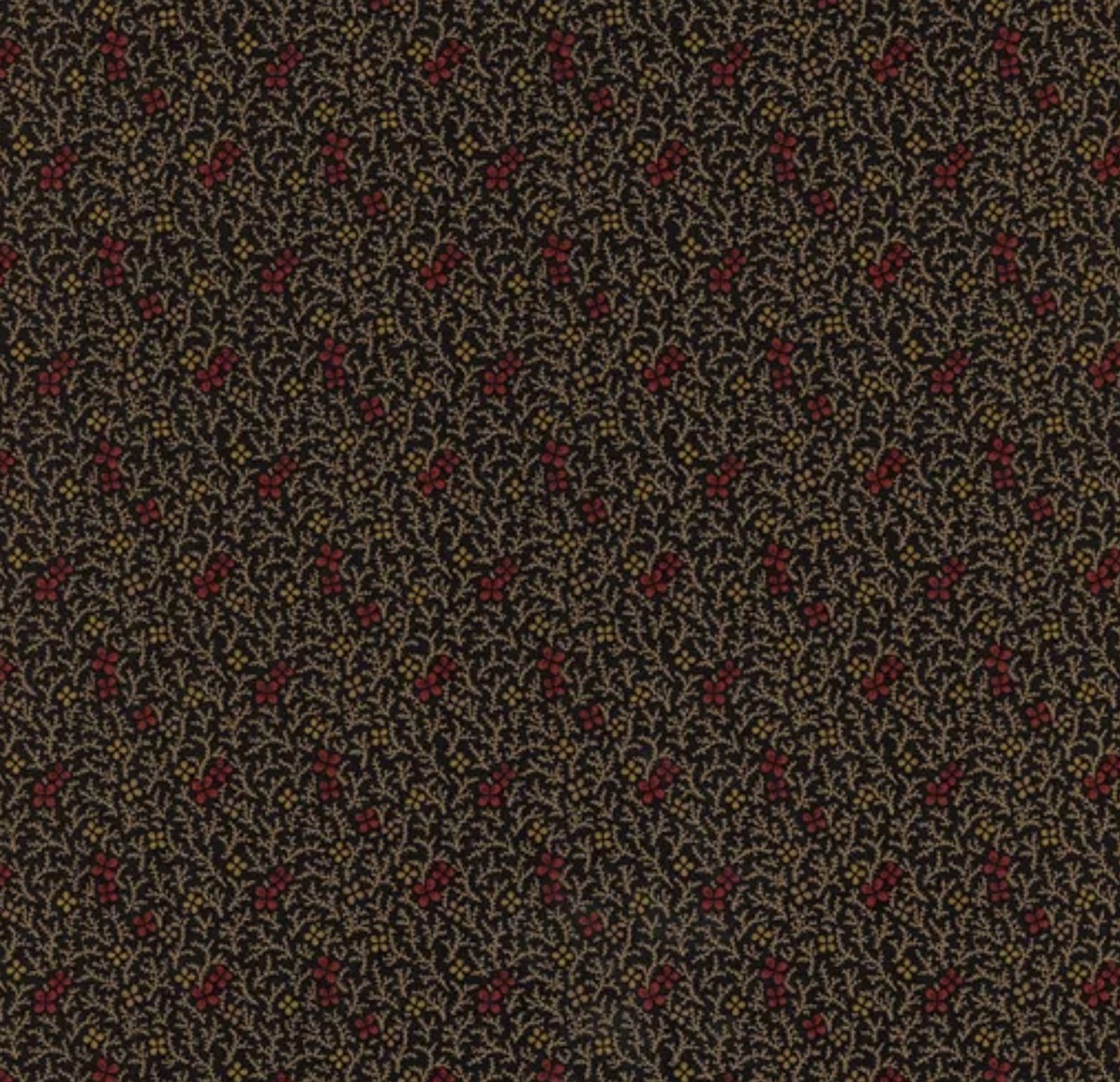 Butternut & Peppercorn Garden Grove Black