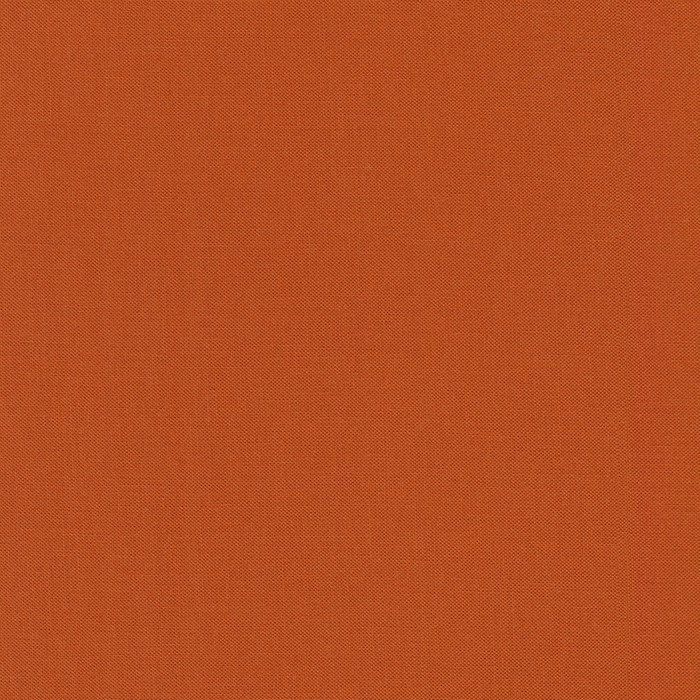 Kona Cotton Solids Spice from Robert Kaufman