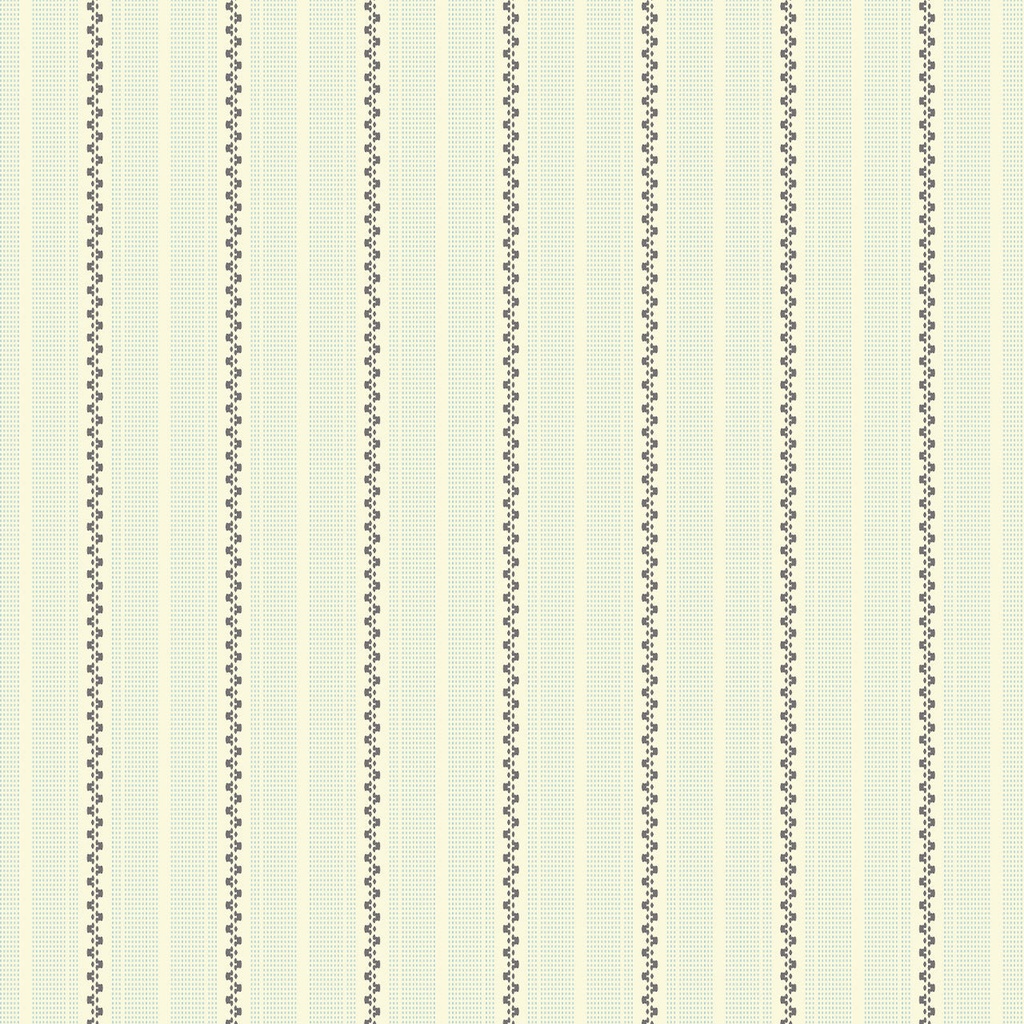 Dutch Heritage Stripe Mint
