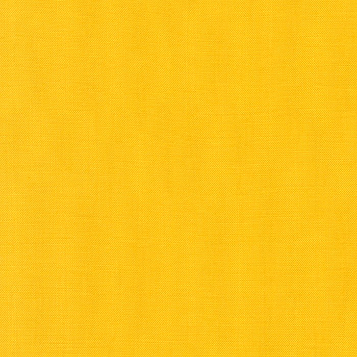 Kona Cotton Solids Duckling from Robert Kaufman