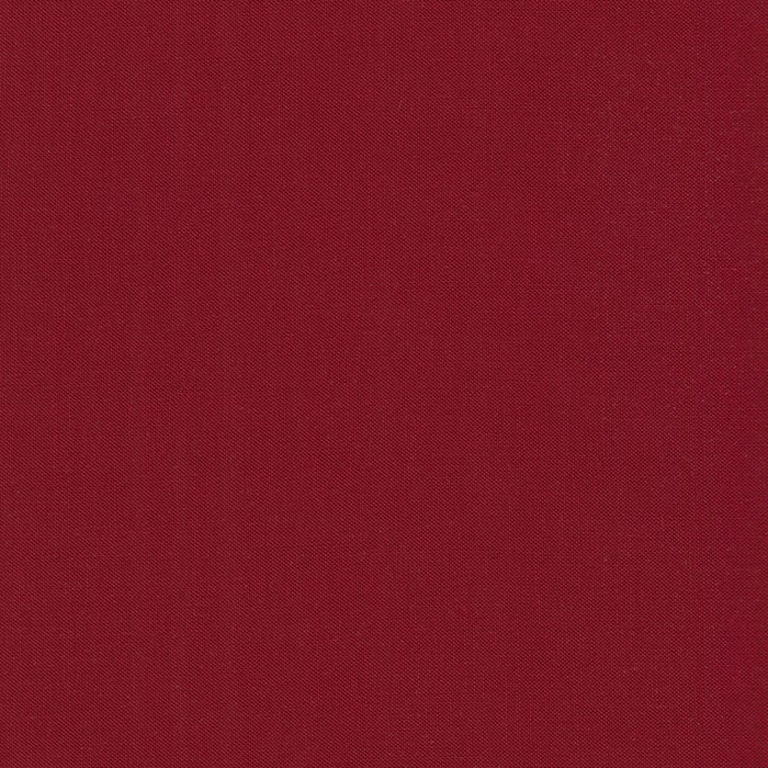 Kona Cotton Solids Crimson from Robert Kaufman