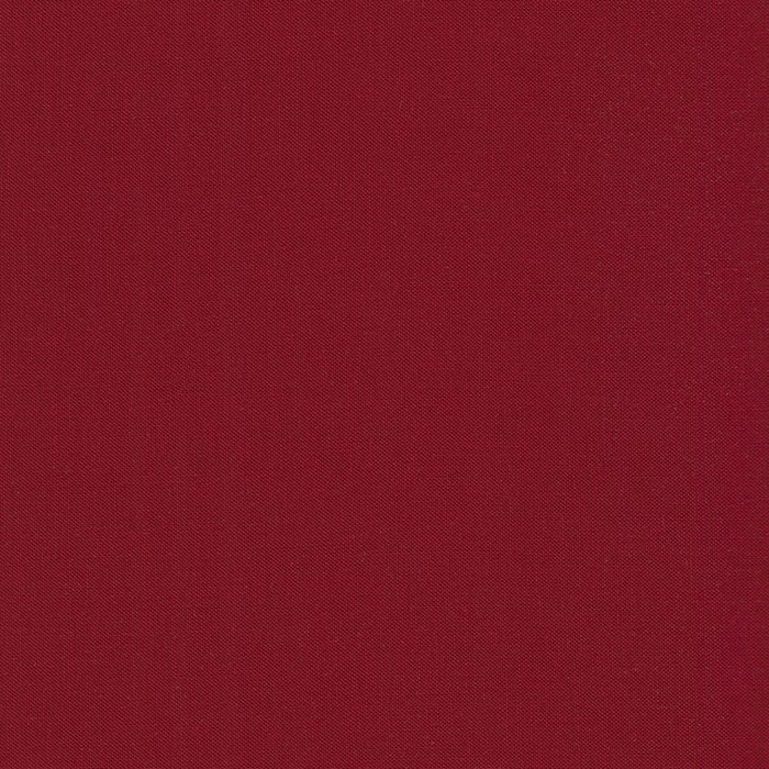 Kona Cotton Solids Crimson from Robert Kaufman