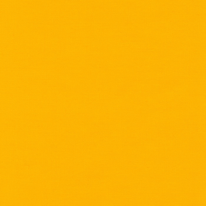 Kona Cotton Solids Sunny from Robert Kaufman