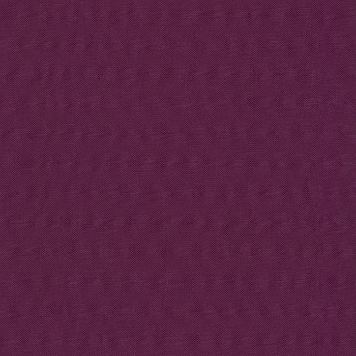 Kona Cotton Solids Eggplant from Robert Kaufman