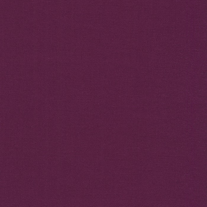 Kona Cotton Solids Eggplant from Robert Kaufman