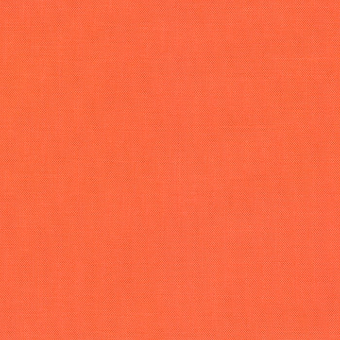 Kona Cotton Solids Orangeade from Robert Kaufman