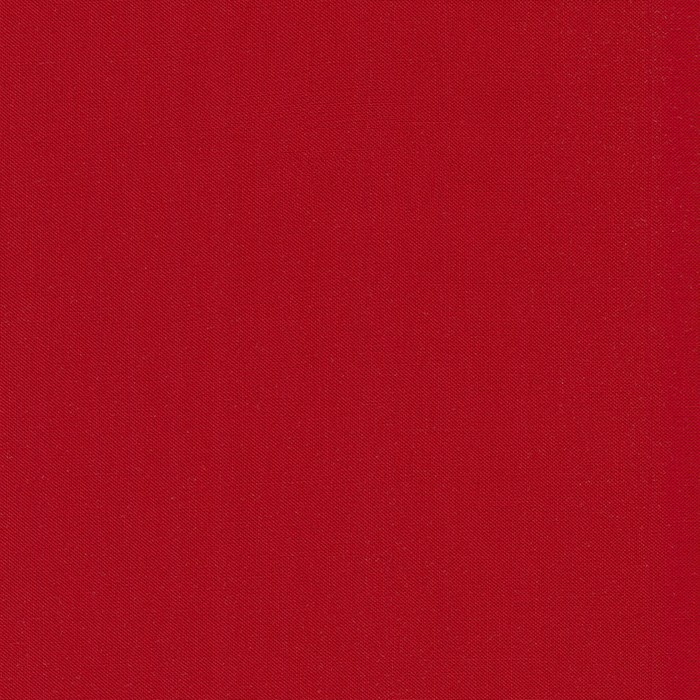 Kona Cotton Solids Ruby from Robert Kaufman