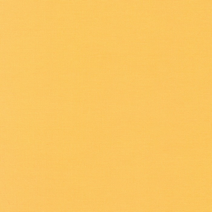 Kona Cotton Solids Daffodil from Robert Kaufman